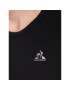 Le Coq Sportif Тишърт 2310029 Черен Regular Fit - Pepit.bg