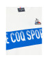 Le Coq Sportif Тишърт 2310340 Бял Regular Fit - Pepit.bg