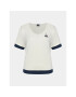 Le Coq Sportif Тишърт 2320636 Екрю Regular Fit - Pepit.bg