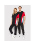 Le Coq Sportif Тишърт Unisex 2210379 Черен Regular Fit - Pepit.bg