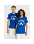 Le Coq Sportif Тишърт Unisex 2220665 Син Regular Fit - Pepit.bg