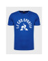 Le Coq Sportif Тишърт Unisex 2220665 Син Regular Fit - Pepit.bg