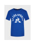 Le Coq Sportif Тишърт Unisex 2220665 Син Regular Fit - Pepit.bg