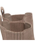 Le Silla Боти 6498T020M1PPBAK085 Бежов - Pepit.bg