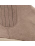 Le Silla Боти 6498T020M1PPBAK085 Бежов - Pepit.bg