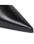 Le Silla Боти Bella 4210V080L3PPNEM001 Черен - Pepit.bg