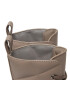 Le Silla Боти Ranger 6410T020M1PPFAK089 Бежов - Pepit.bg