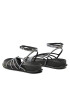 Le Silla Сандали Pool Side Duchesse 3757Z040M5PPSAT001 Черен - Pepit.bg