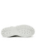 Le Silla Туристически oбувки 6490P020M2PPCHI200 Бял - Pepit.bg