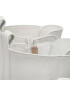 Le Silla Туристически oбувки 6490P020M2PPCHI200 Бял - Pepit.bg