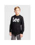 Lee Блуза 0004 Черен Regular Fit - Pepit.bg