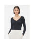 Lee Блуза 112341572 Черен Slim Fit - Pepit.bg