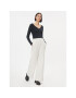Lee Блуза 112341572 Черен Slim Fit - Pepit.bg