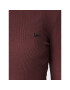Lee Блуза L40HIP34 112320879 Кафяв Slim Fit - Pepit.bg