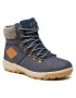 Lee Cooper Боти LCJ-21-01-0547L Розов - Pepit.bg