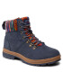 Lee Cooper Боти LCJ-21-01-0553L Тъмносин - Pepit.bg