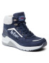 Lee Cooper Боти LCJ-21-01-0559L Тъмносин - Pepit.bg