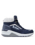 Lee Cooper Боти LCJ-21-01-0559L Тъмносин - Pepit.bg