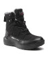 Lee Cooper Боти LCJ-21-17-0590L Черен - Pepit.bg
