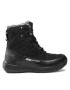 Lee Cooper Боти LCJ-21-17-0590L Черен - Pepit.bg