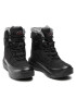 Lee Cooper Боти LCJ-21-17-0590L Черен - Pepit.bg