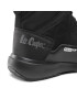 Lee Cooper Боти LCJ-21-17-0590L Черен - Pepit.bg