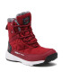 Lee Cooper Боти LCJ-21-17-0591L Червен - Pepit.bg