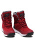 Lee Cooper Боти LCJ-21-17-0591L Червен - Pepit.bg