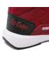 Lee Cooper Боти LCJ-21-17-0591L Червен - Pepit.bg