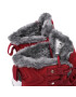 Lee Cooper Боти LCJ-21-17-0591L Червен - Pepit.bg