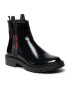 Lee Cooper Боти LCJ-21-47-0649L Черен - Pepit.bg