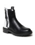 Lee Cooper Боти LCJ-21-47-0650LA Черен - Pepit.bg