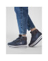 Lee Cooper Боти LCJ-22-31-1450LA Тъмносин - Pepit.bg