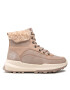 Lee Cooper Боти LCJ-22-44-1363L Бежов - Pepit.bg