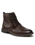 Lee Cooper Ботуши LCJ-21-33-0573M Кафяв - Pepit.bg