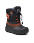 Lee Cooper Ботуши LCJ-21-44-0524K Черен - Pepit.bg