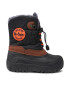 Lee Cooper Ботуши LCJ-21-44-0524K Черен - Pepit.bg
