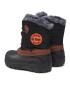 Lee Cooper Ботуши LCJ-21-44-0524K Черен - Pepit.bg