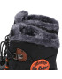 Lee Cooper Ботуши LCJ-21-44-0524K Черен - Pepit.bg