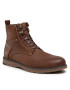 Lee Cooper Ботуши LCJ-22-33-1479M Кафяв - Pepit.bg