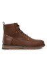 Lee Cooper Ботуши LCJ-22-33-1479M Кафяв - Pepit.bg