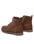 Lee Cooper Ботуши LCJ-22-33-1479M Кафяв - Pepit.bg