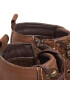 Lee Cooper Ботуши LCJ-22-33-1479M Кафяв - Pepit.bg