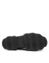 Lee Cooper Ботуши LCJ-22-50-1505LA Черен - Pepit.bg