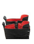 Lee Cooper Ботуши LCJ-22-50-1505LA Черен - Pepit.bg