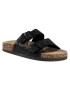 Lee Cooper Чехли LCW-21-35-0237L Черен - Pepit.bg