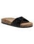 Lee Cooper Чехли LCW-21-35-0249L Черен - Pepit.bg
