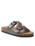 Lee Cooper Чехли LCW-22-35-1153LA Сив - Pepit.bg