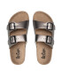 Lee Cooper Чехли LCW-22-35-1153LA Сив - Pepit.bg