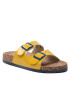 Lee Cooper Чехли LCW-22-35-1158L Жълт - Pepit.bg
